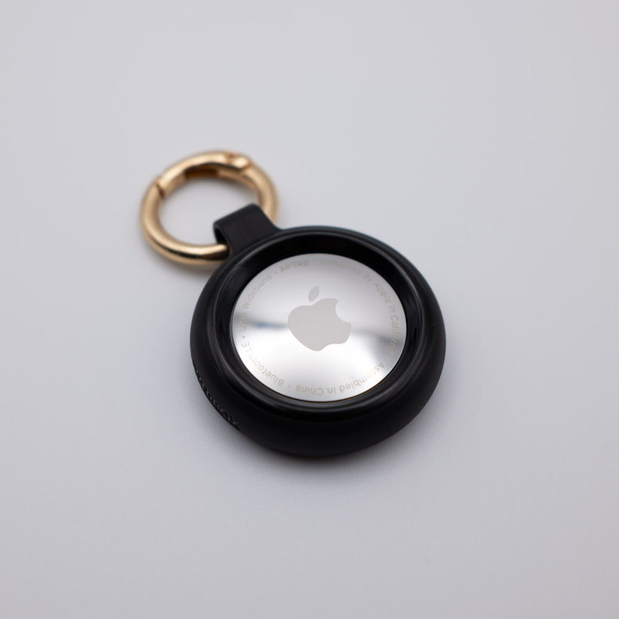 Pet Tag 'Your Pet name' with Apple AirTag